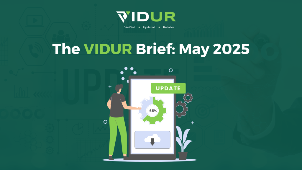 Legal and Regulatory Update 2025