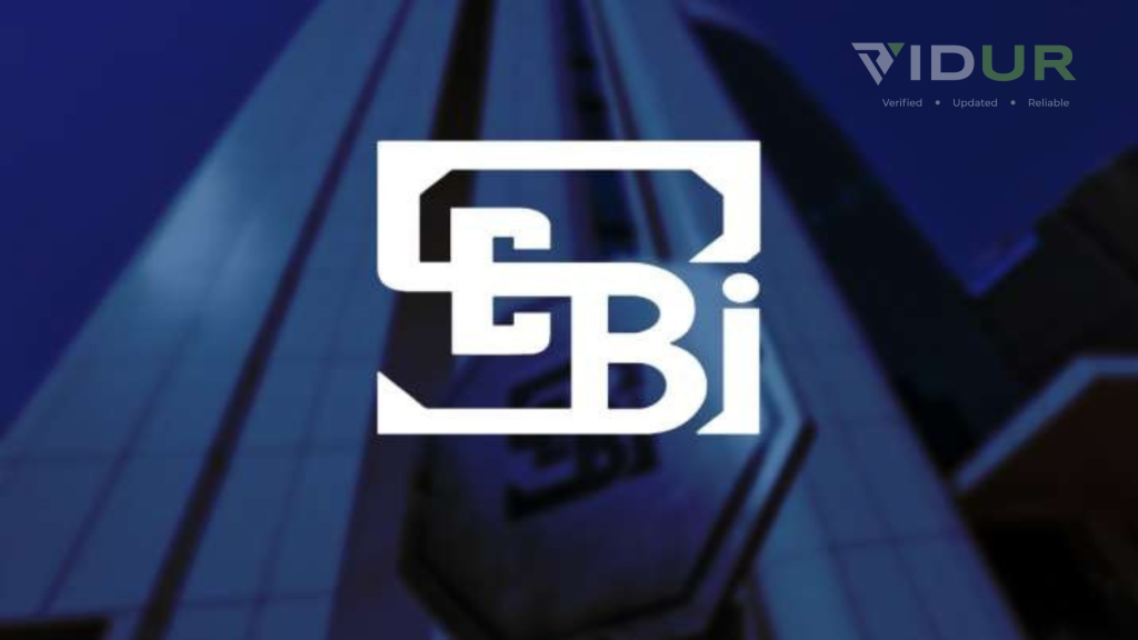 SEBI Updates 2025
