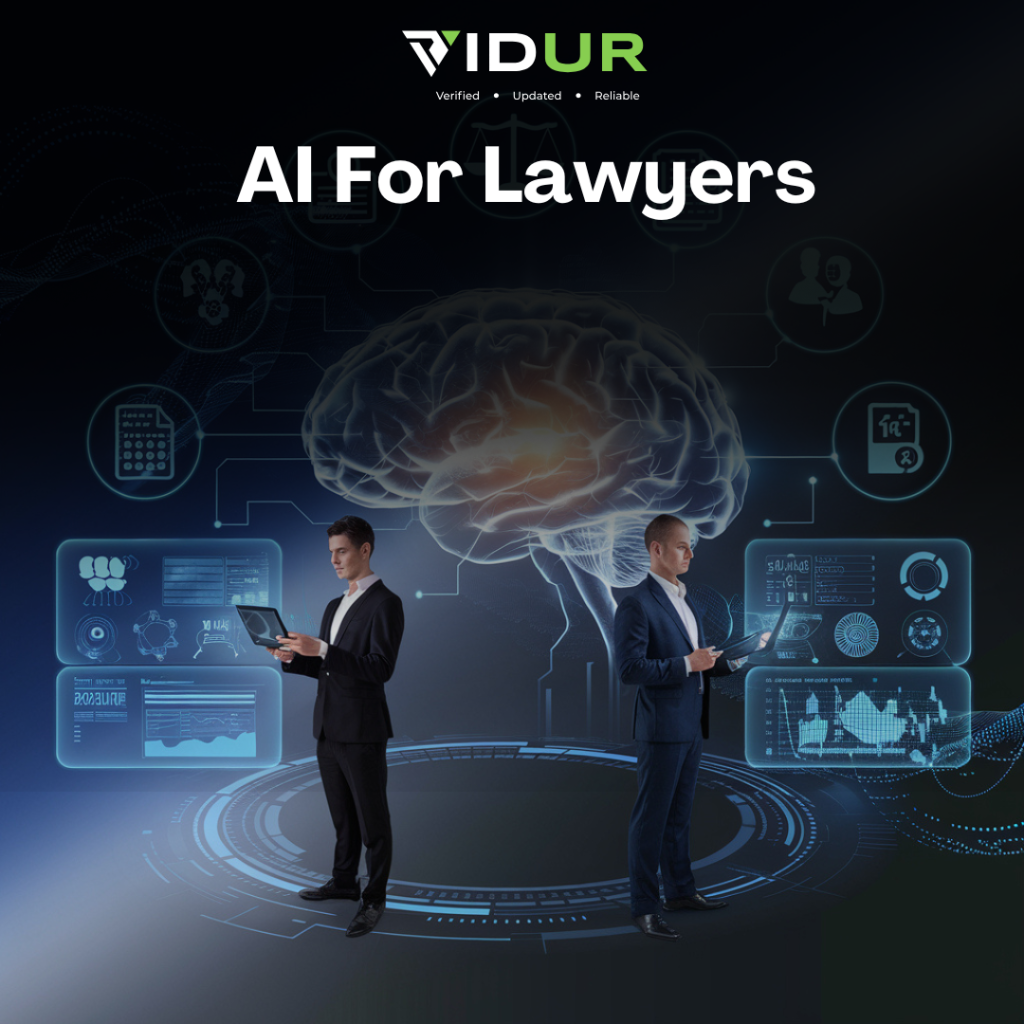 AI For Lawyer
