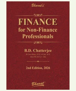 Finance for Non-Finance Professionals