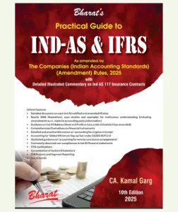 Practical Guide to Ind AS
