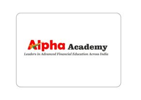 Alpha Academy