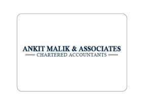 Ankit malik associates
