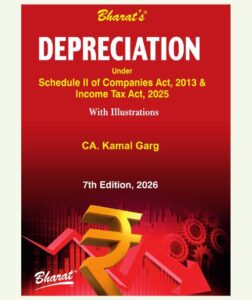 Depreciation
