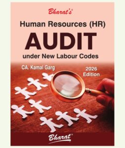 HR Audit under new labour codes