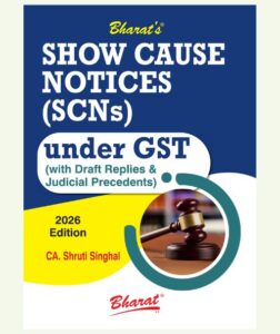 Show cause Notices
