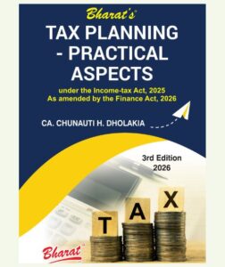 Tax Planning Practical