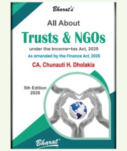 Trust and NGO