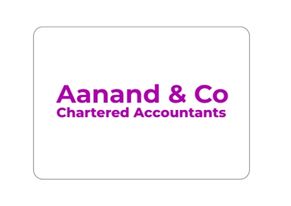 aanand & co