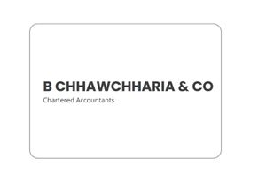 b chhawchharia