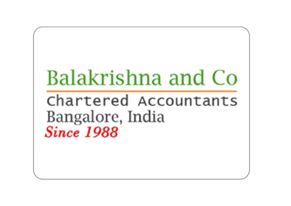 balakrishna and co